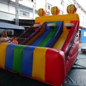 Basket ball (size-4x3.5)