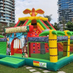 FALCON COMBO. (7MX7MX6M).