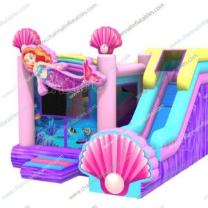 Mermaid combo (size-6x5x3m)