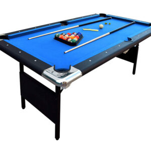 BILLIARD OR SNOOKER TABLE