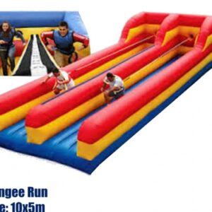 Bungee Run