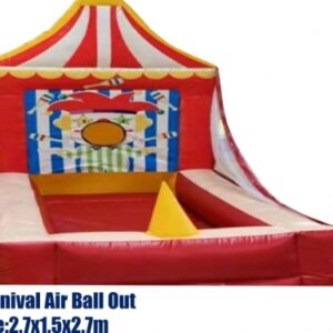 Carnival Air Ball Out