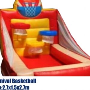 Carnival Basketball