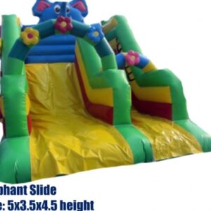 Elephant Slide