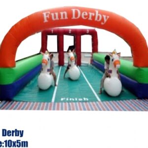 Fun Derby