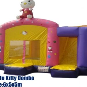 Hello Kitty Combo