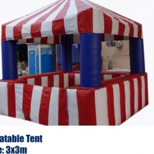 Inflatable Tent