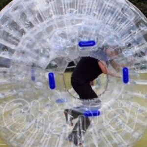 Inflatable Zorb Ball