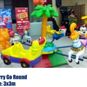 Merry Go Round