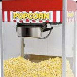 Popcorn Machine
