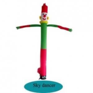Sky Dancer