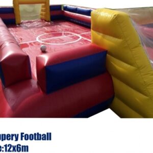 Slippery Football (02)