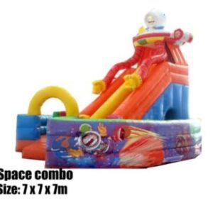 Spece Combo (size-7x7x7)