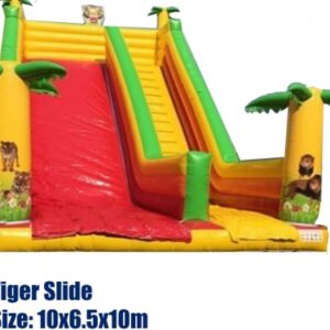 Tiger Slide
