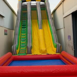 Toxic Water Slide (02)