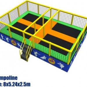 Trampoline