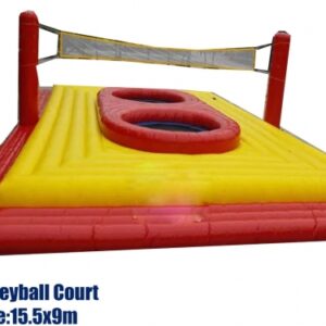 Volleyball Court