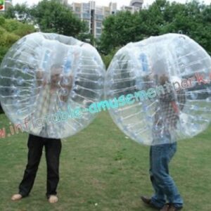 Zorb Ball